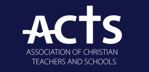 ACTS Accreditation Logo