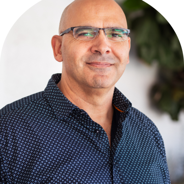 Dr. Fadi Batarseh