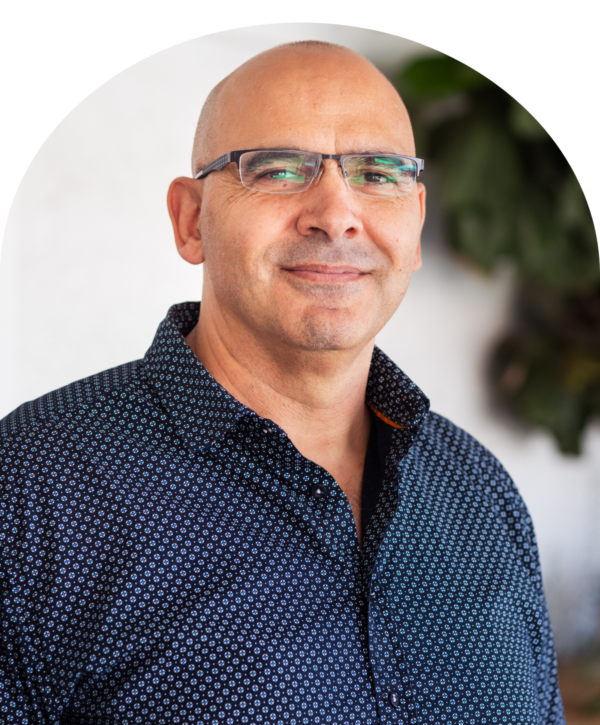 Dr. Fadi Batarseh