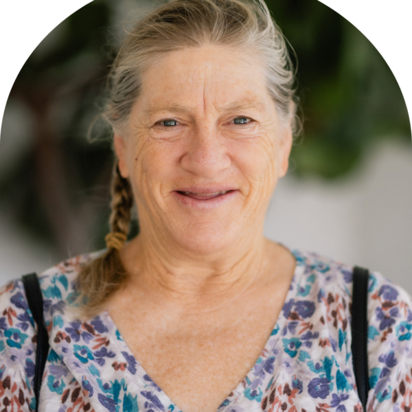 Linda Gooch