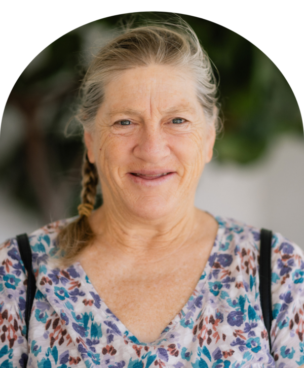 Linda Gooch