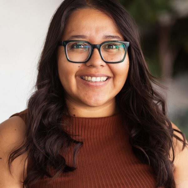 Stefany Alegria-Velazquez