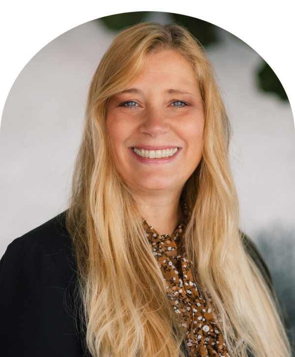 Angela Bruggeman