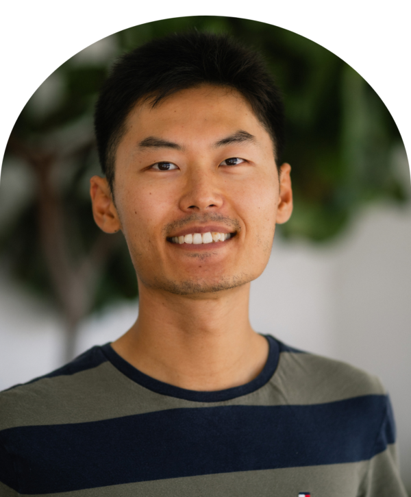 Sam Chong