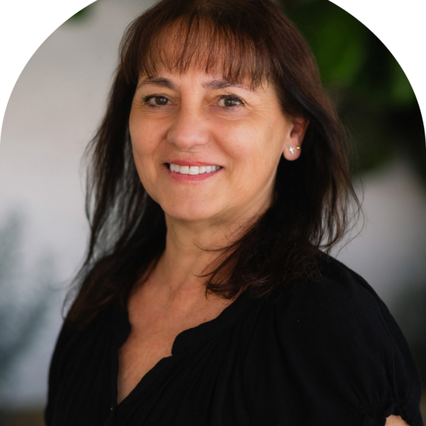 Evelyne Coyne