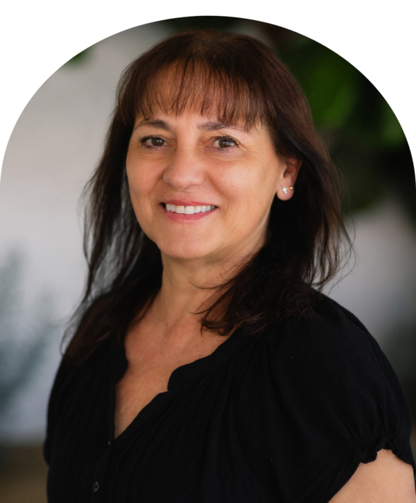 Evelyne Coyne
