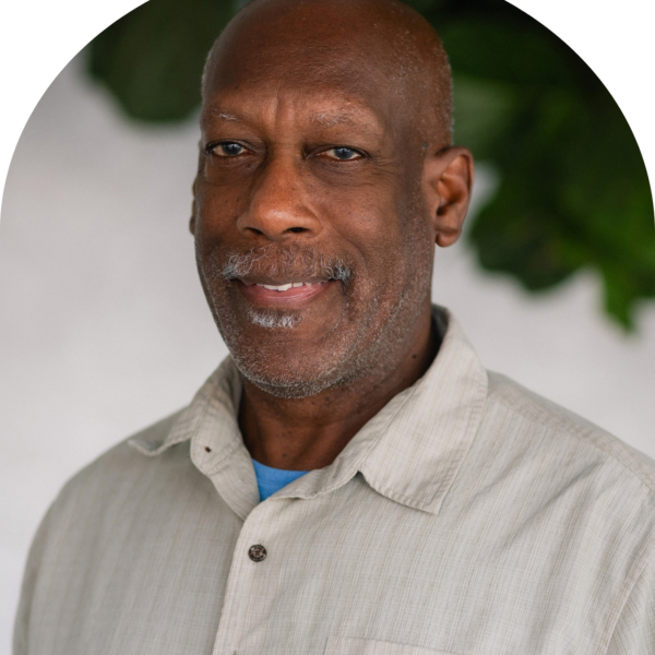 Bernie Francis