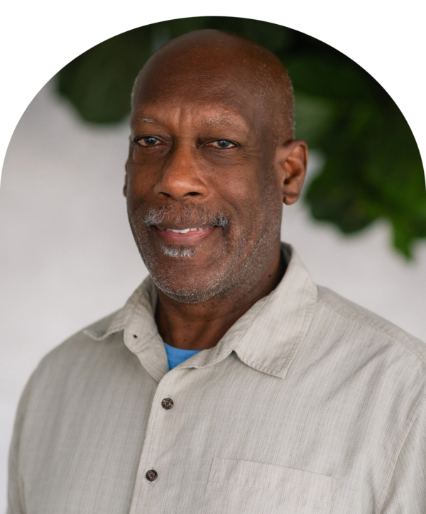 Bernie Francis