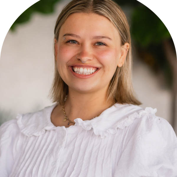 Gwen Lemna