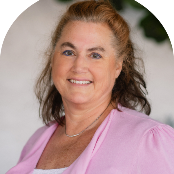 Pam Mangus