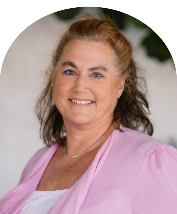 Pam Mangus