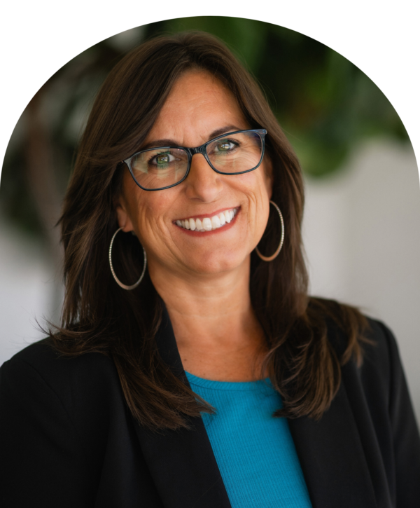 Jennifer Simonds