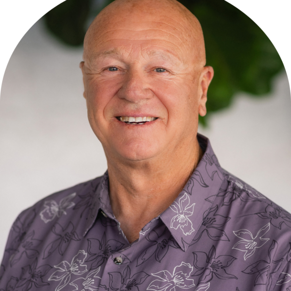 Greg Steinhaus