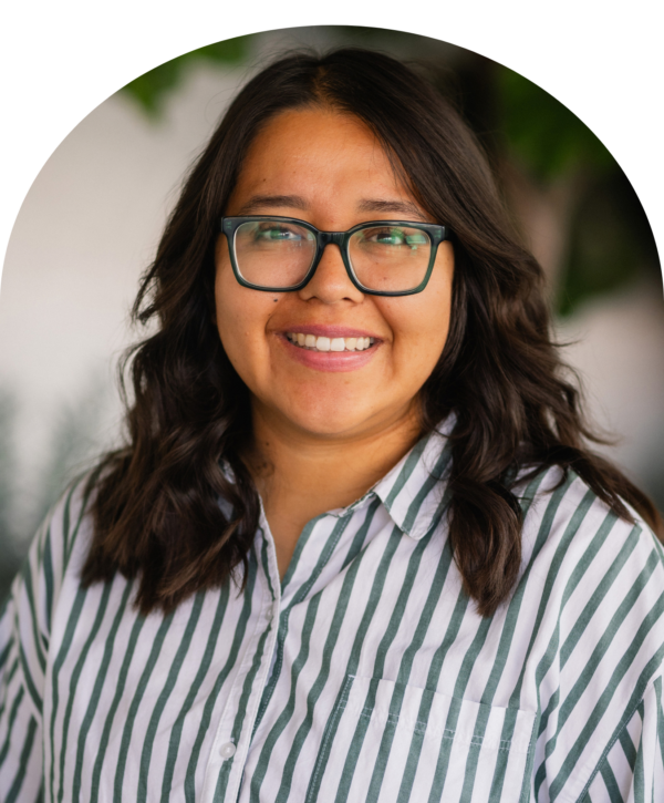 Stefany Alegria-Velazquez
